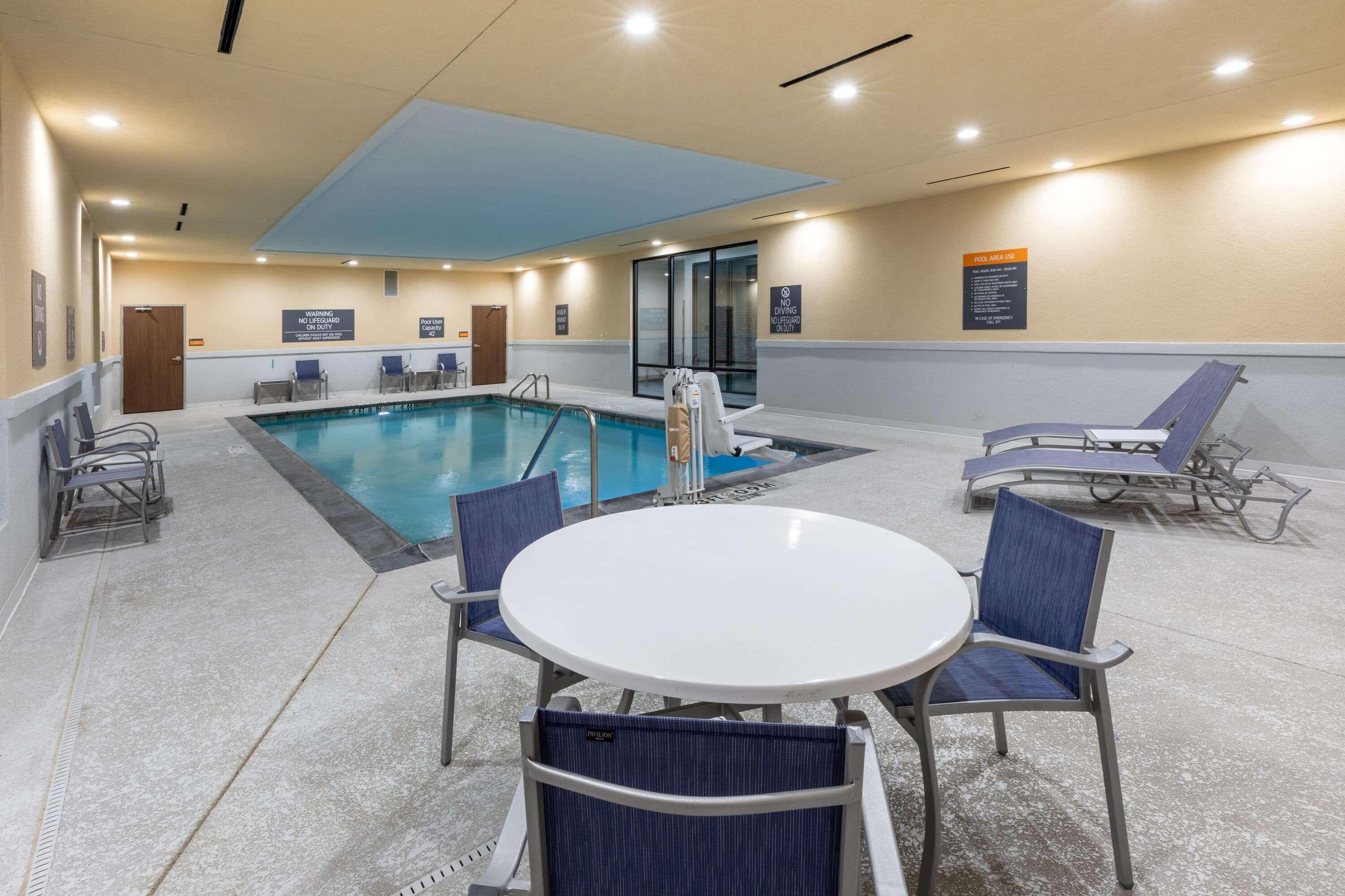 La Quinta Inn & Suites By Wyndham Dallas - Frisco Stadium 外观 照片