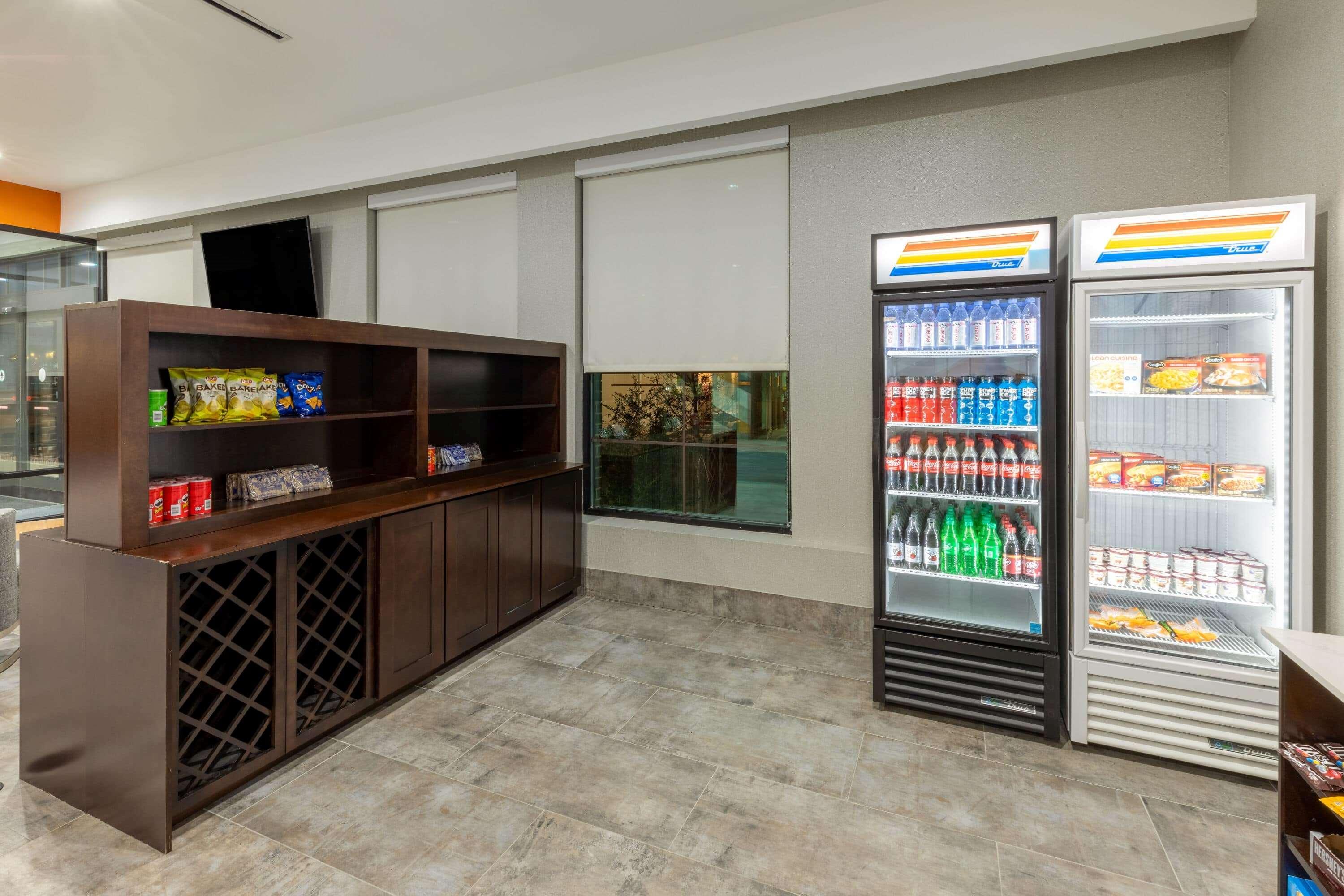 La Quinta Inn & Suites By Wyndham Dallas - Frisco Stadium 外观 照片