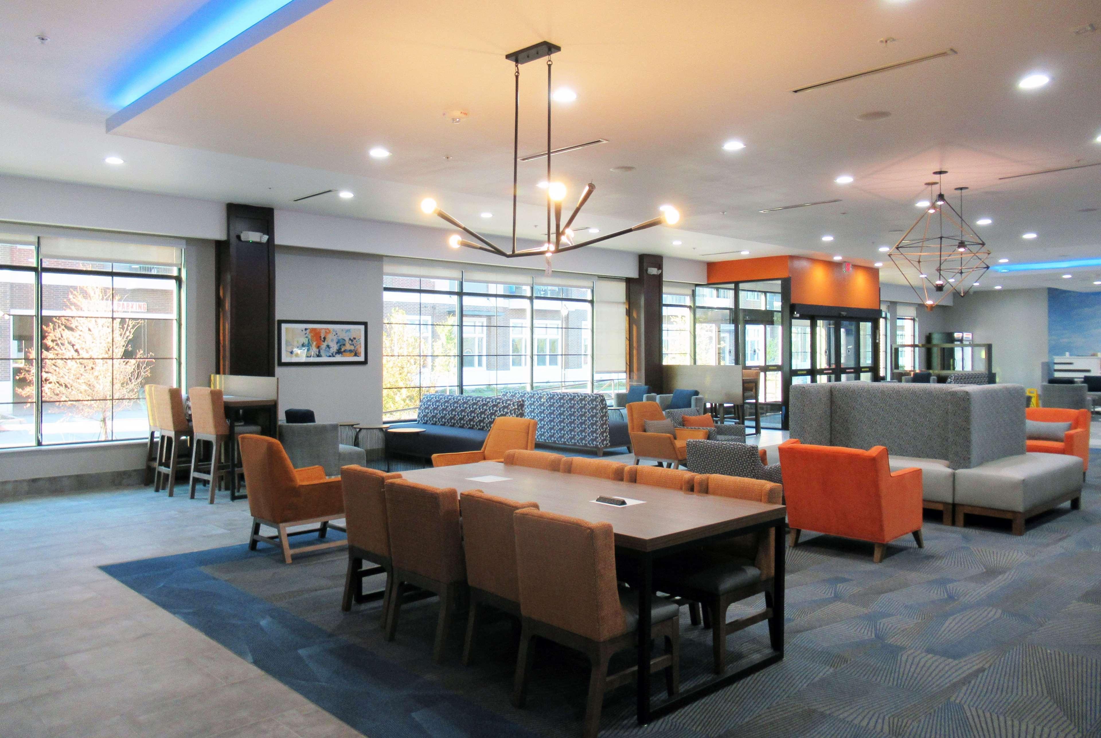 La Quinta Inn & Suites By Wyndham Dallas - Frisco Stadium 外观 照片