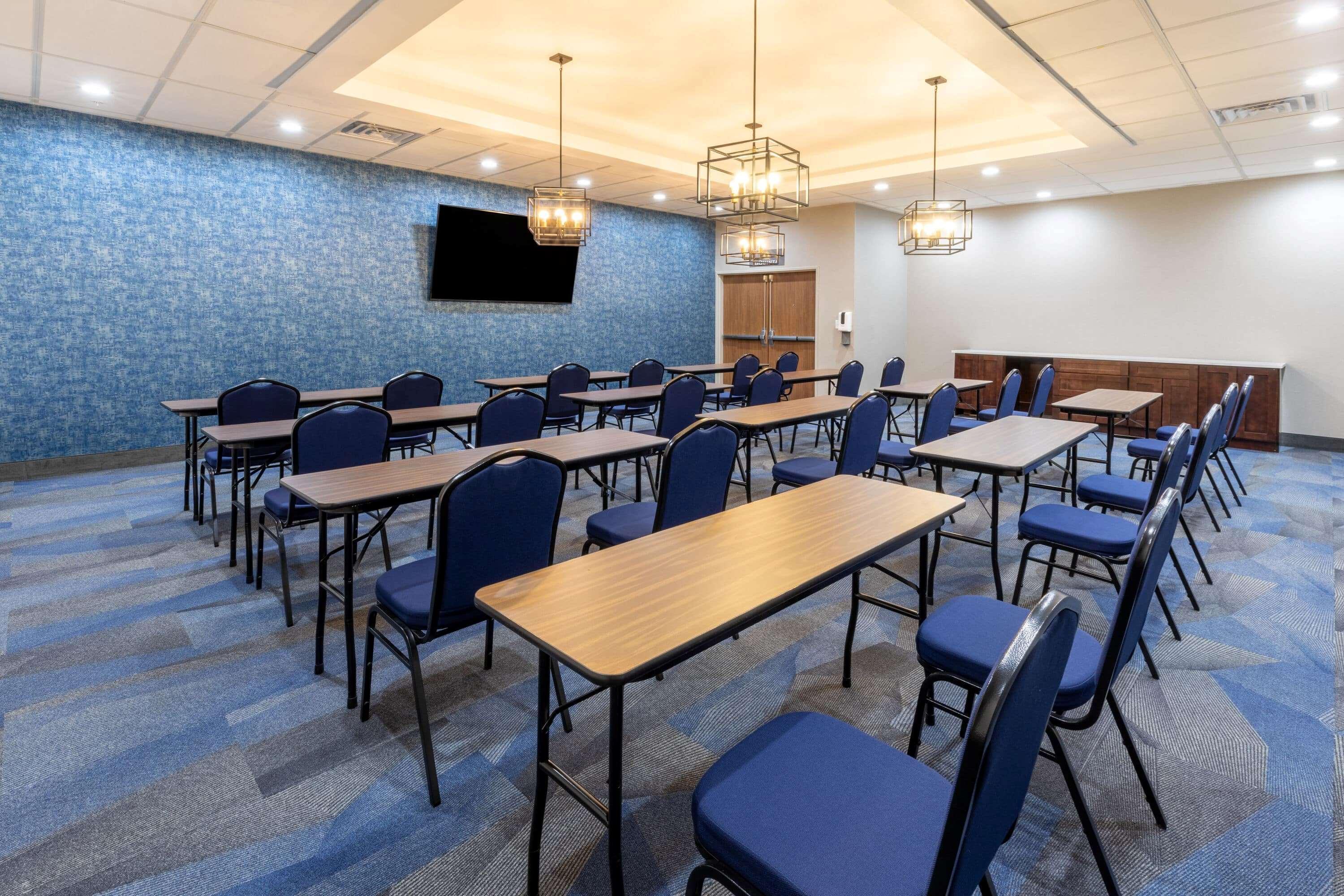 La Quinta Inn & Suites By Wyndham Dallas - Frisco Stadium 外观 照片