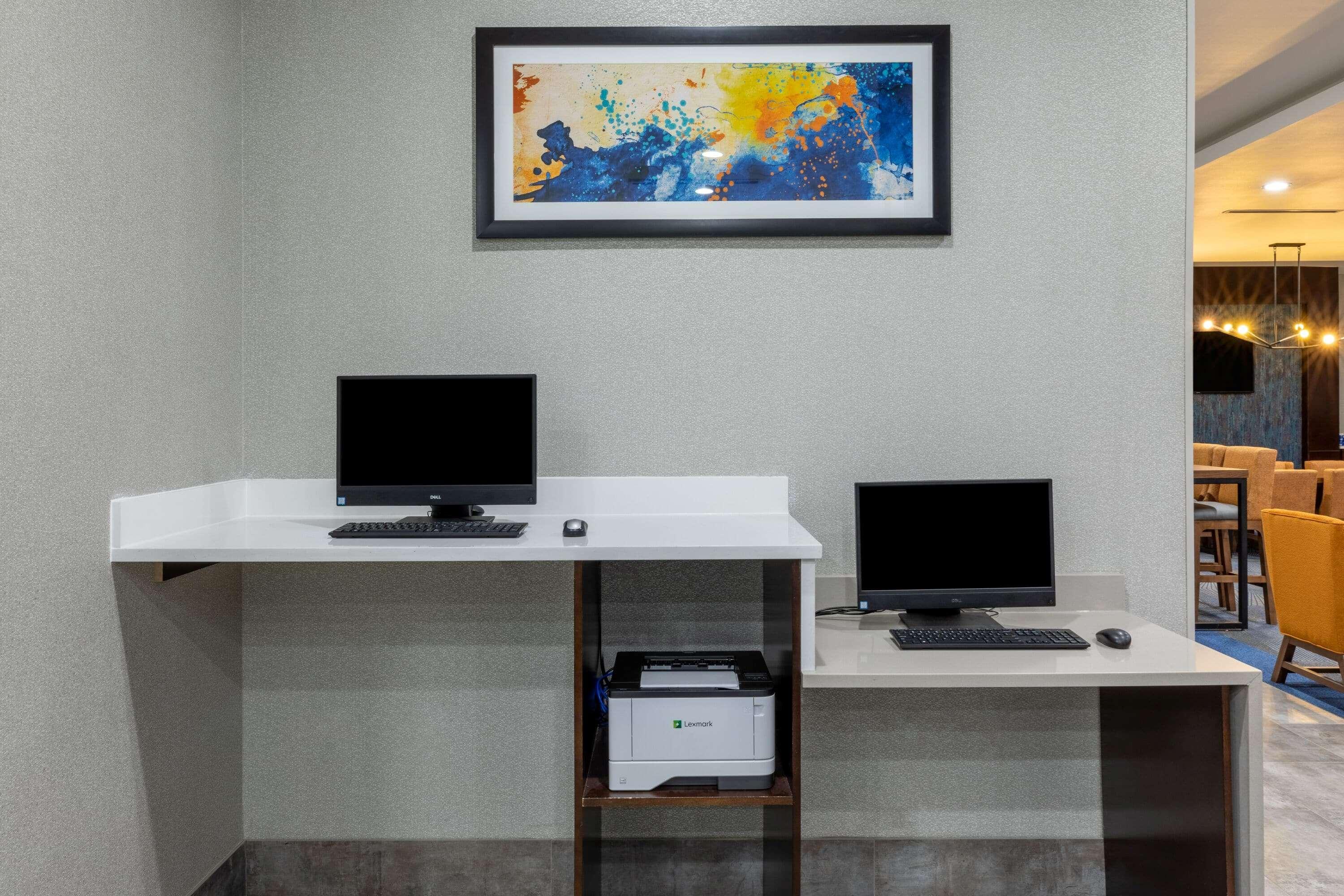 La Quinta Inn & Suites By Wyndham Dallas - Frisco Stadium 外观 照片