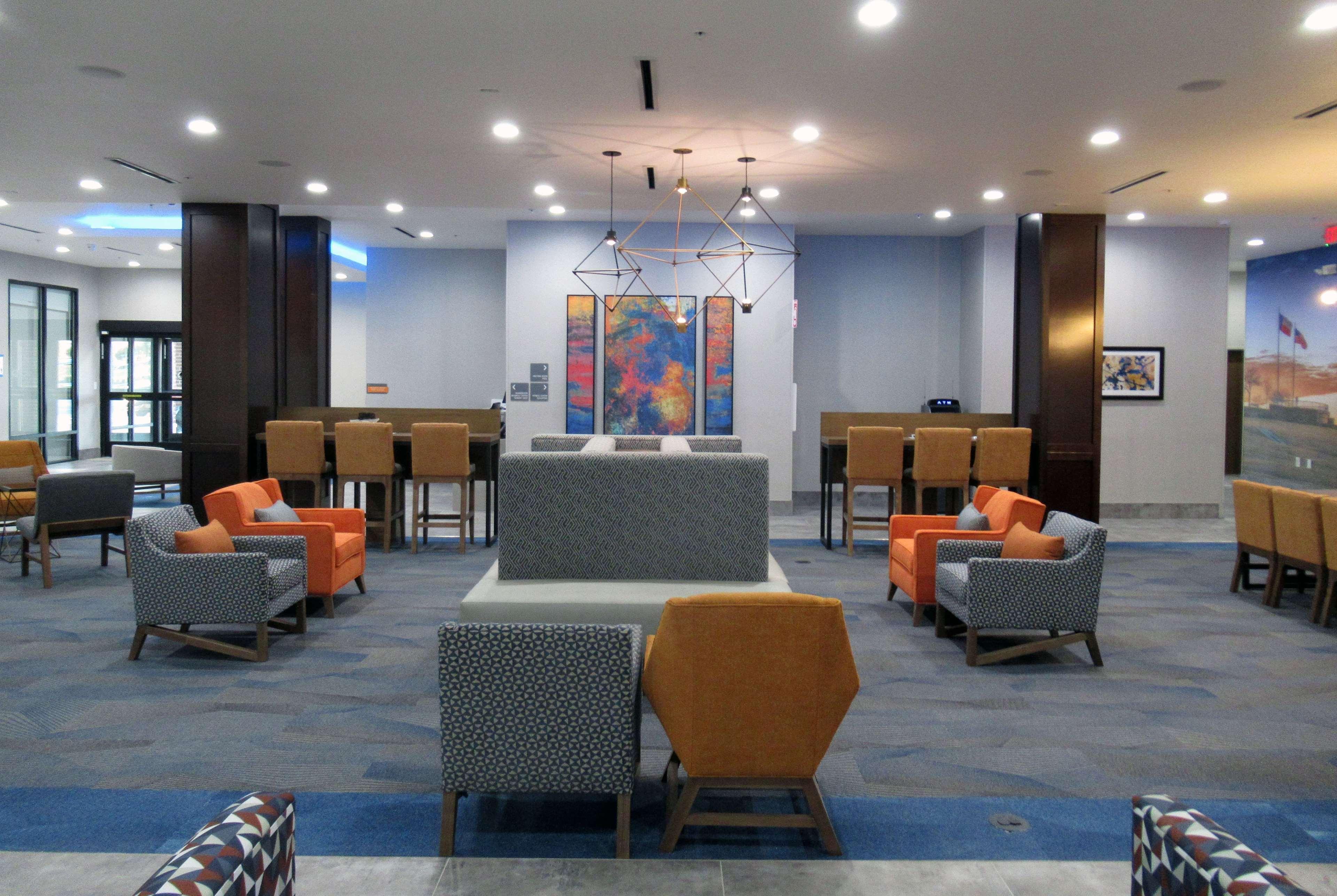 La Quinta Inn & Suites By Wyndham Dallas - Frisco Stadium 外观 照片