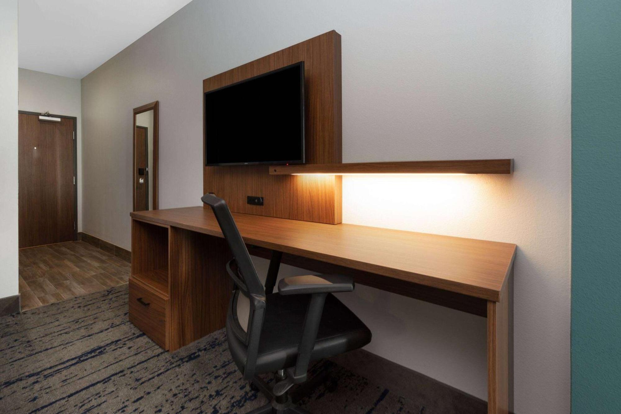 La Quinta Inn & Suites By Wyndham Dallas - Frisco Stadium 外观 照片